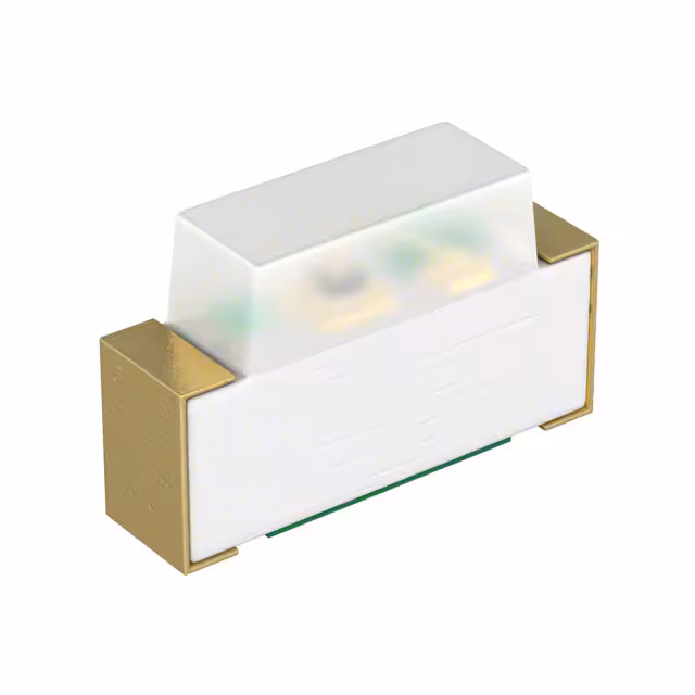 APA1606SGC Kingbright  Indication LED - Discrète